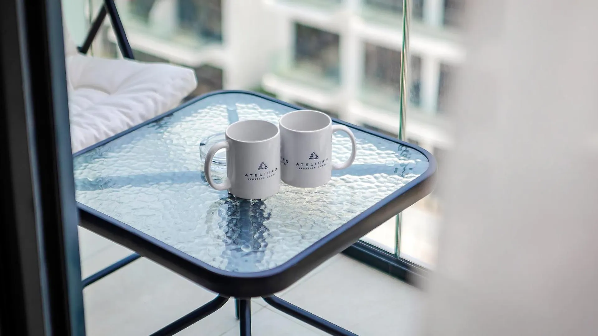 New Stylish Studio In Azizi Riviera Apartment Dubai