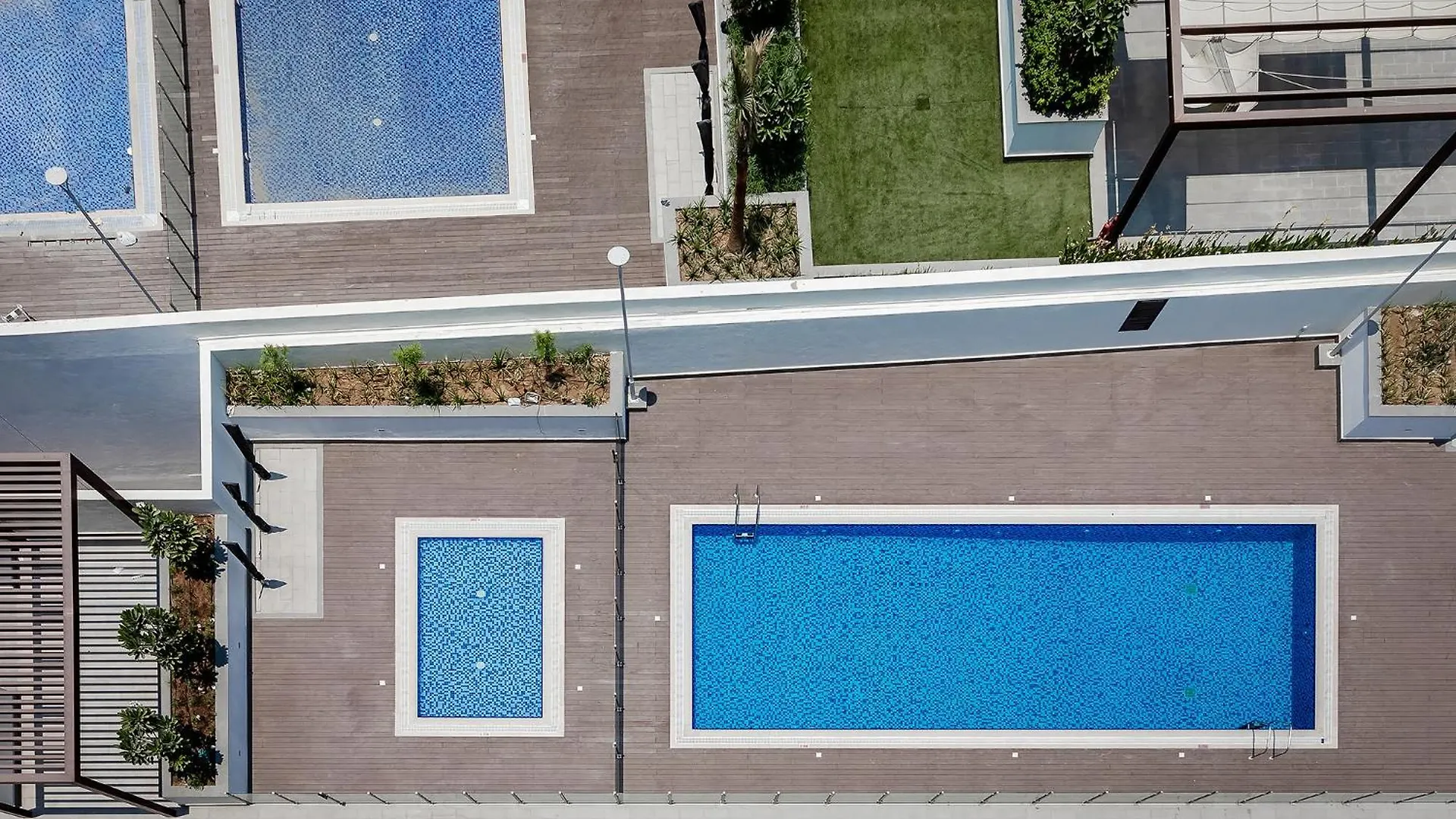 New Stylish Studio In Azizi Riviera Apartment Dubai