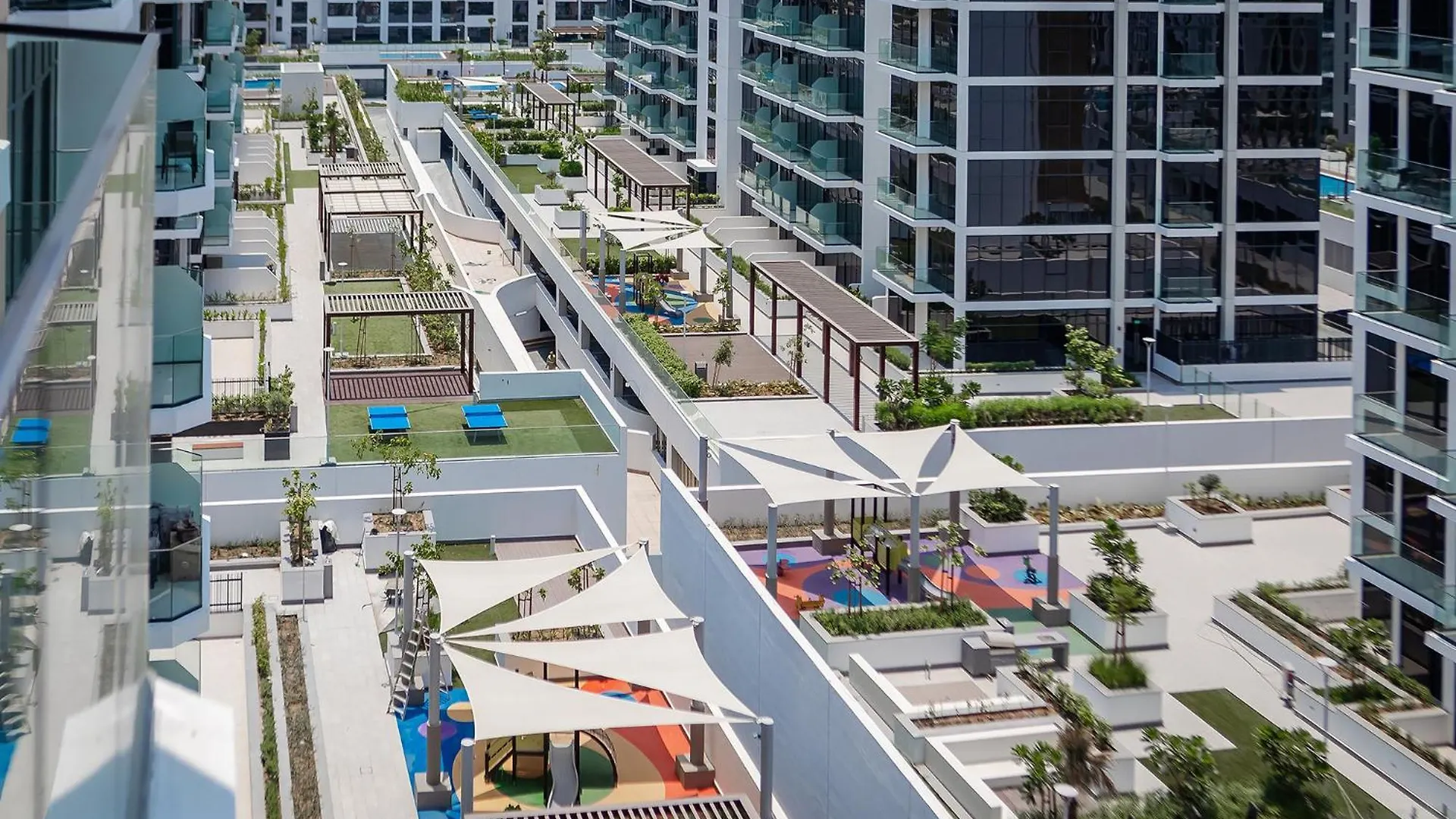 New Stylish Studio In Azizi Riviera Apartment Dubai United Arab Emirates